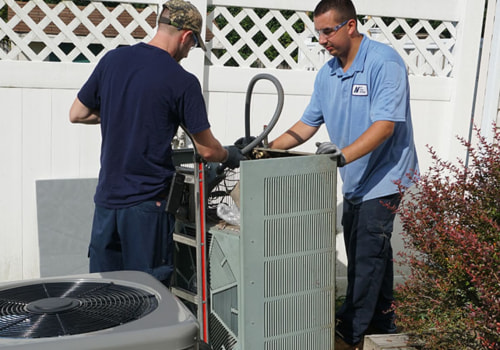 What to Expect During an Air Conditioning Installation of Your New Air Conditioning System
