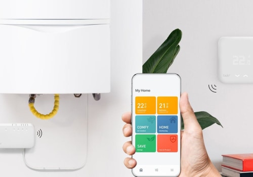 Discover Why Upgrading to a Smart Thermostat is Beneficial After Installation