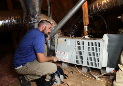 San Diego HVAC Contractor Excellence: Mastering AC Solutions for Ultimate Comfort